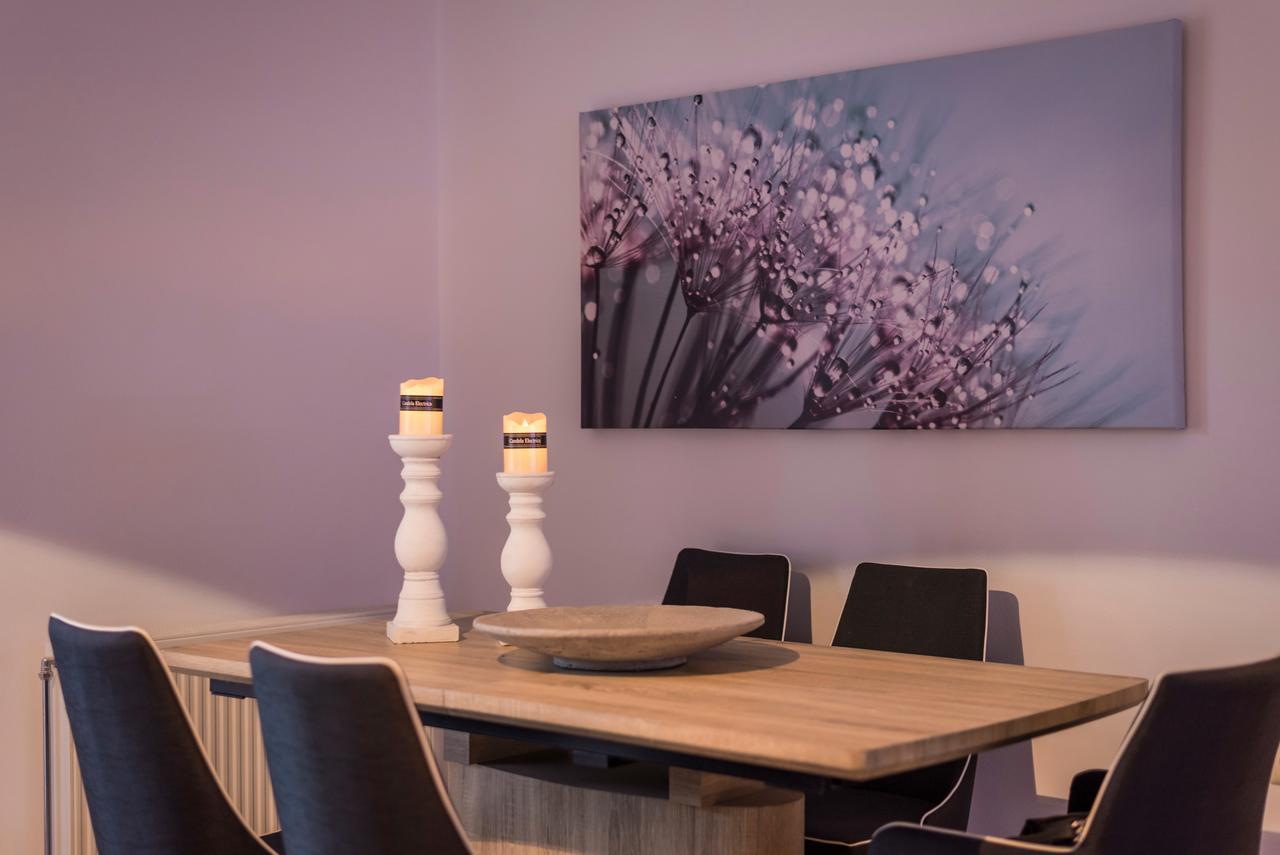 Aequor Luxury Apartments Chania  Eksteriør billede